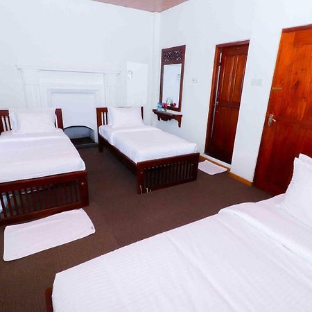 Yoho Pello Lake Resort Nuwara Eliya Exteriör bild