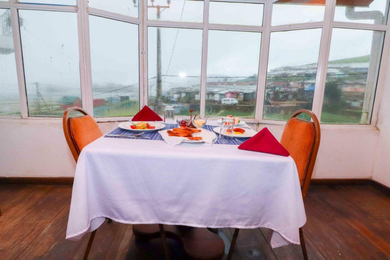 Yoho Pello Lake Resort Nuwara Eliya Exteriör bild