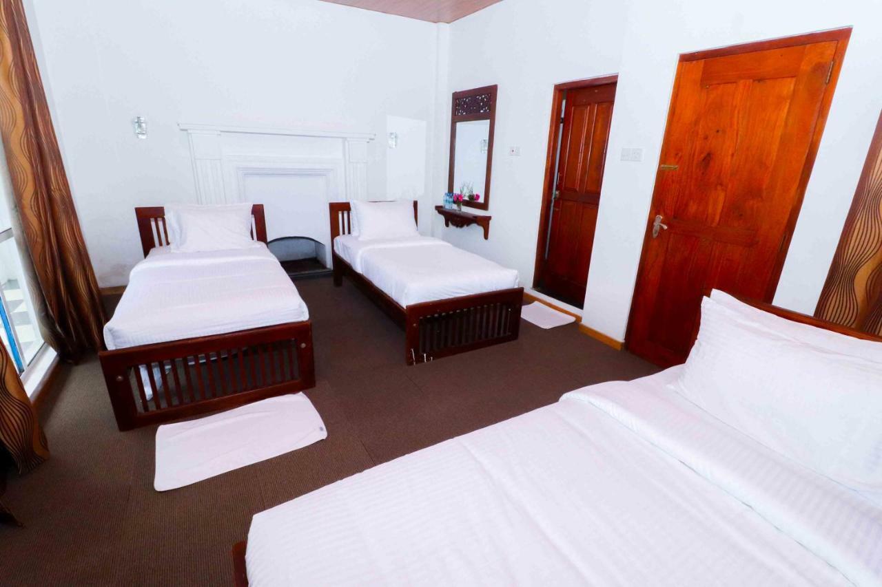 Yoho Pello Lake Resort Nuwara Eliya Exteriör bild