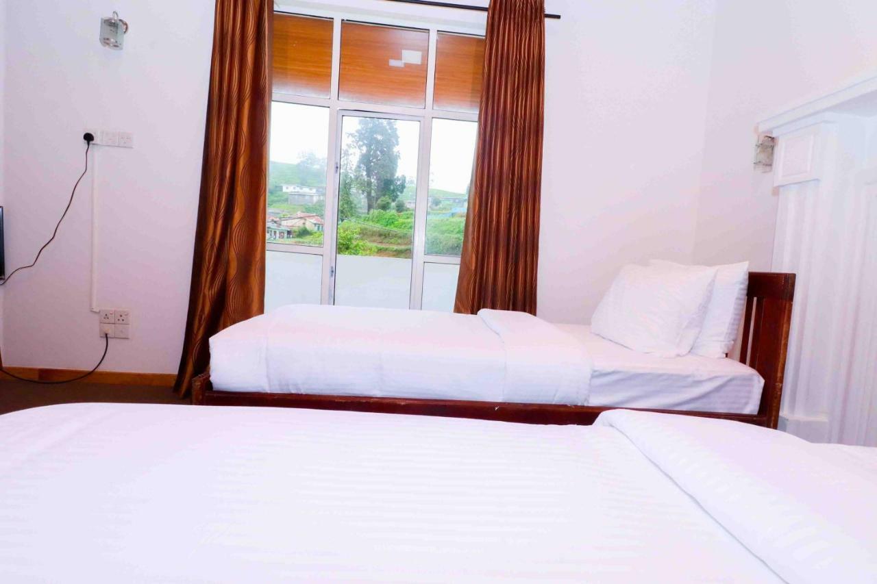 Yoho Pello Lake Resort Nuwara Eliya Exteriör bild