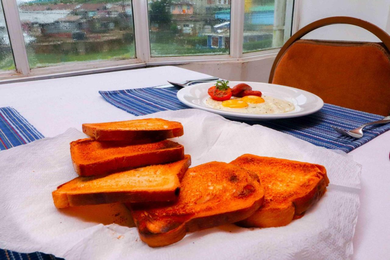 Yoho Pello Lake Resort Nuwara Eliya Exteriör bild