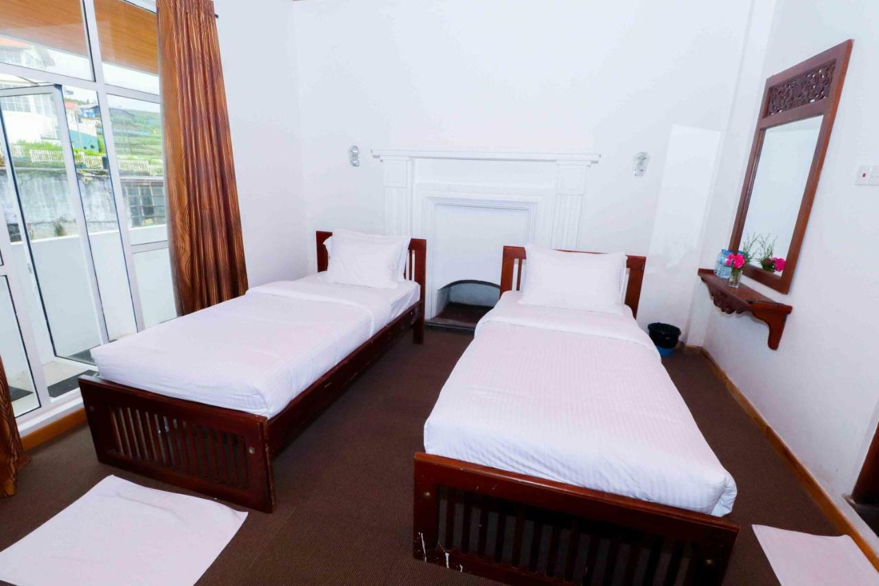 Yoho Pello Lake Resort Nuwara Eliya Exteriör bild