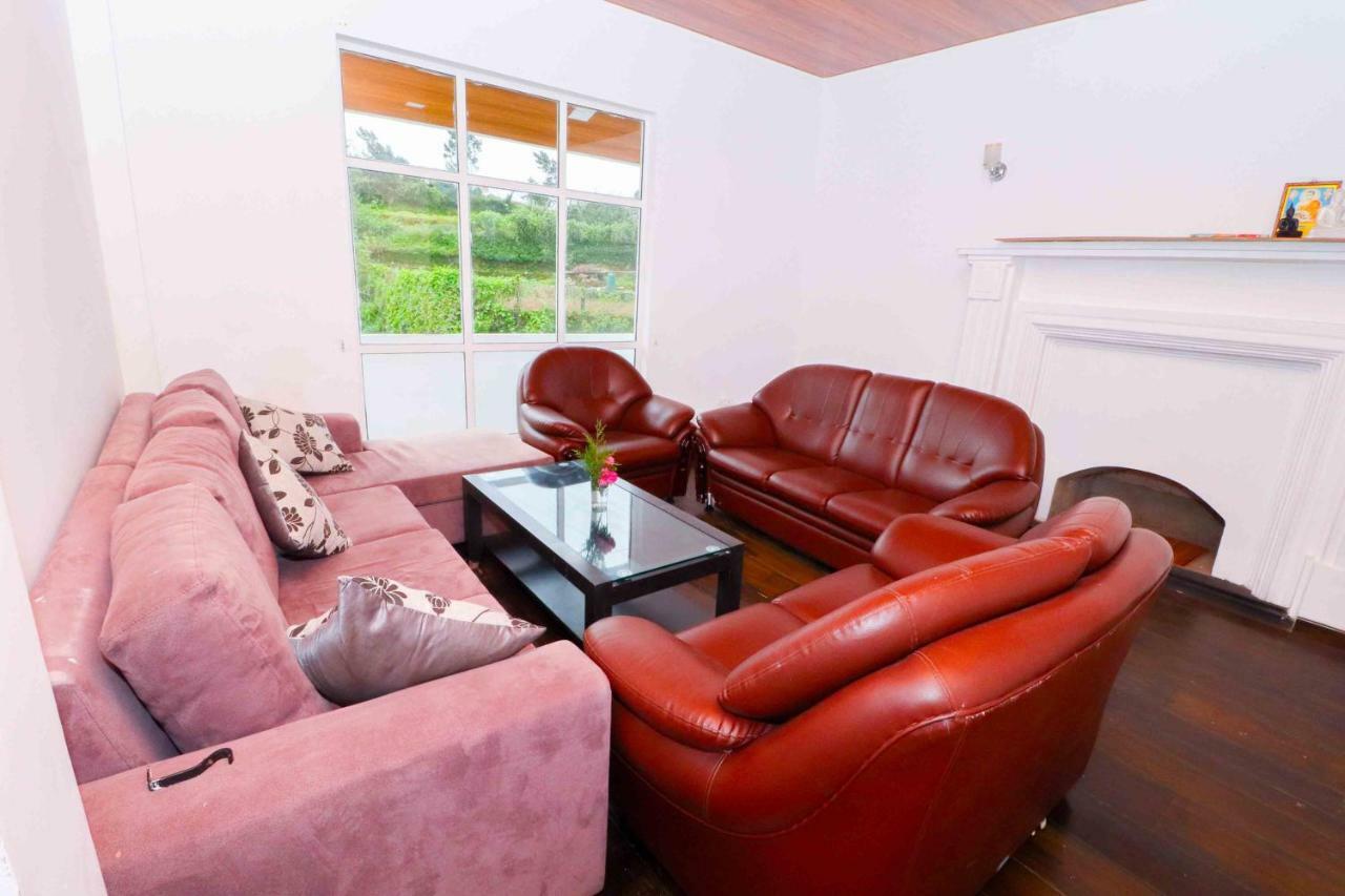 Yoho Pello Lake Resort Nuwara Eliya Exteriör bild