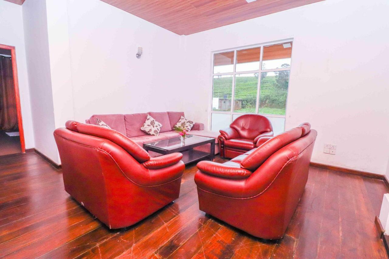 Yoho Pello Lake Resort Nuwara Eliya Exteriör bild