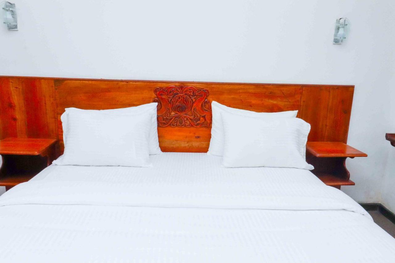 Yoho Pello Lake Resort Nuwara Eliya Exteriör bild