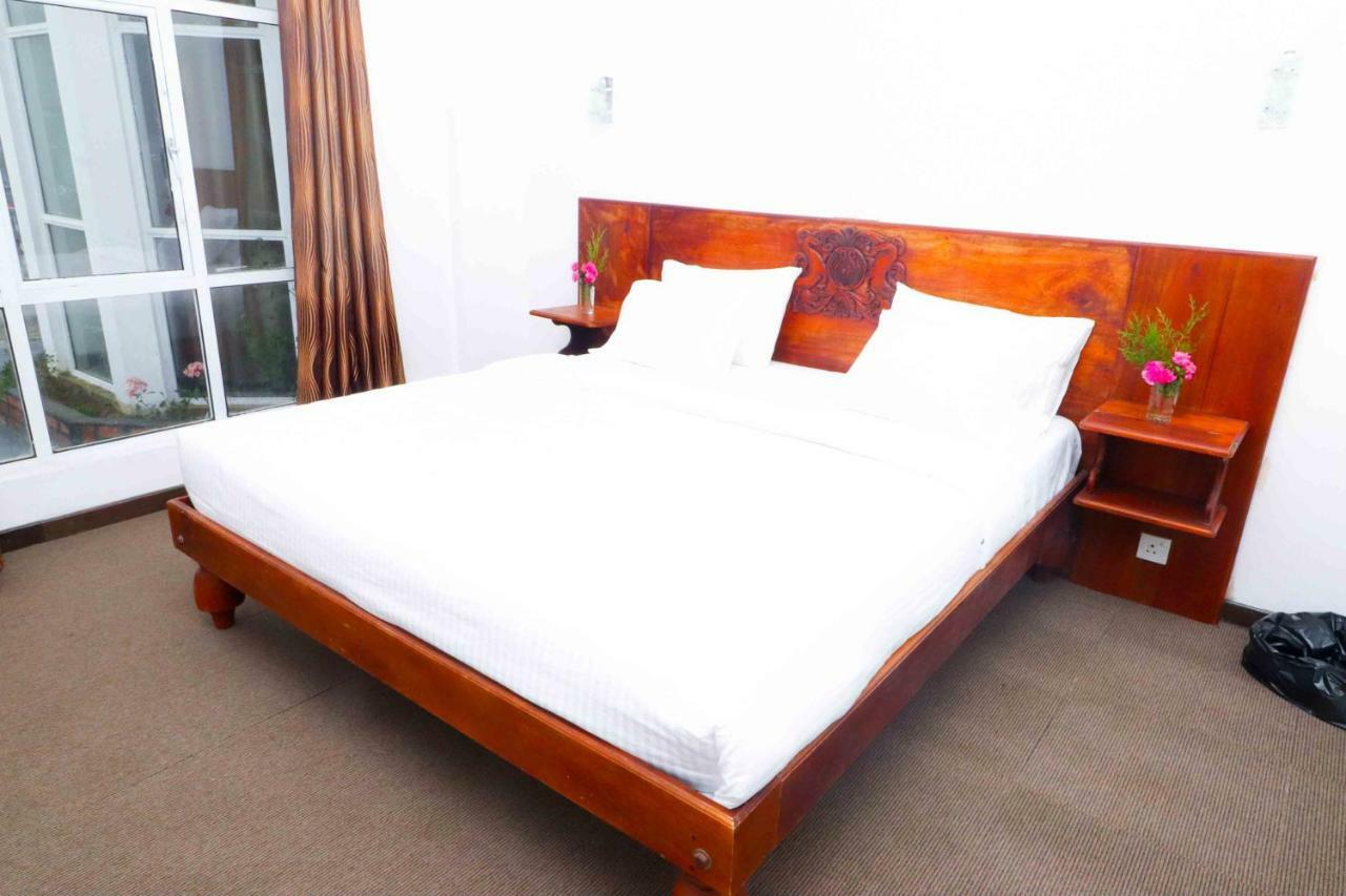 Yoho Pello Lake Resort Nuwara Eliya Exteriör bild