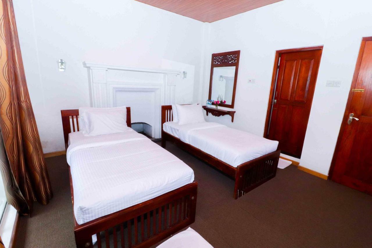 Yoho Pello Lake Resort Nuwara Eliya Exteriör bild
