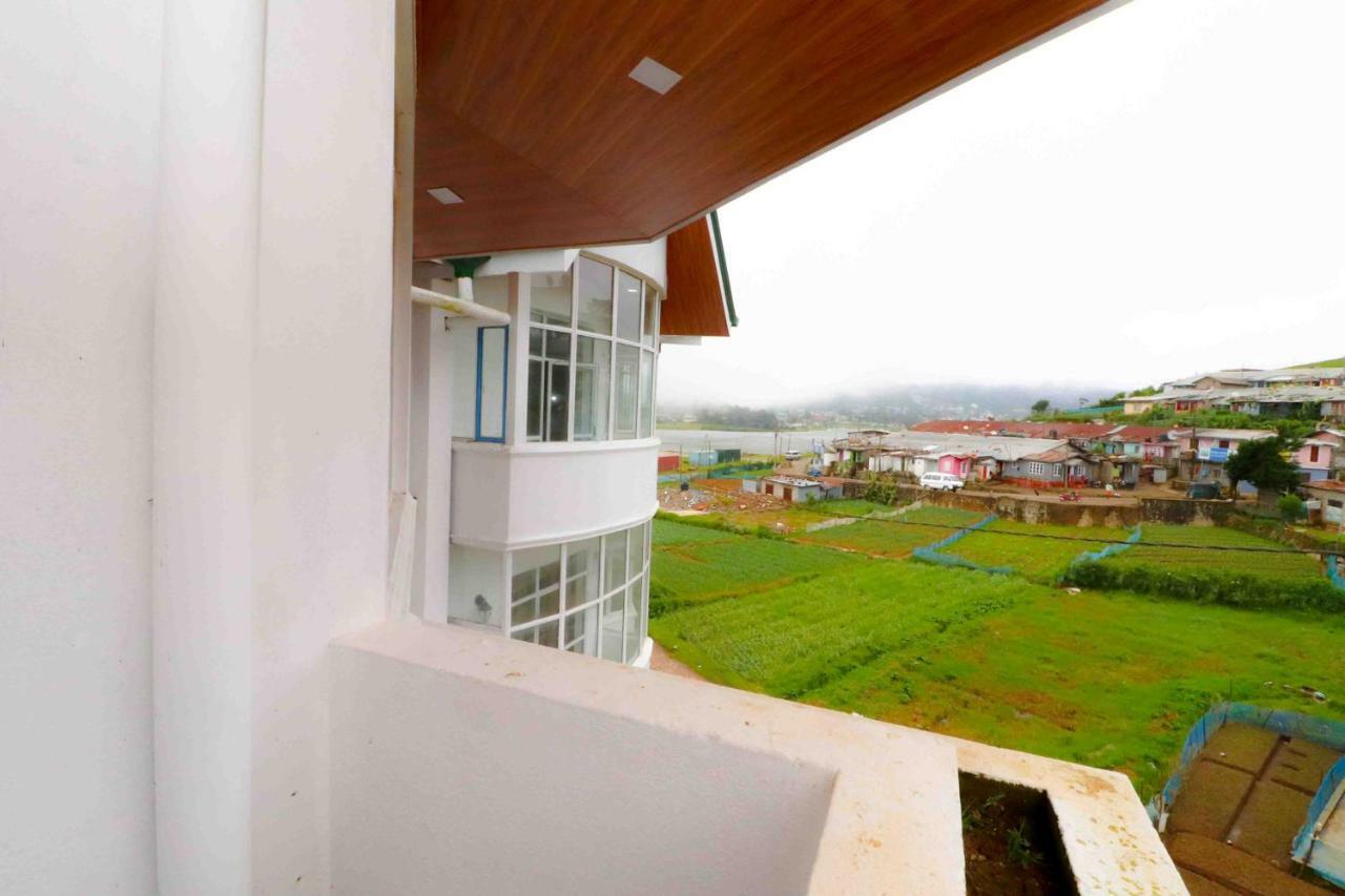 Yoho Pello Lake Resort Nuwara Eliya Exteriör bild