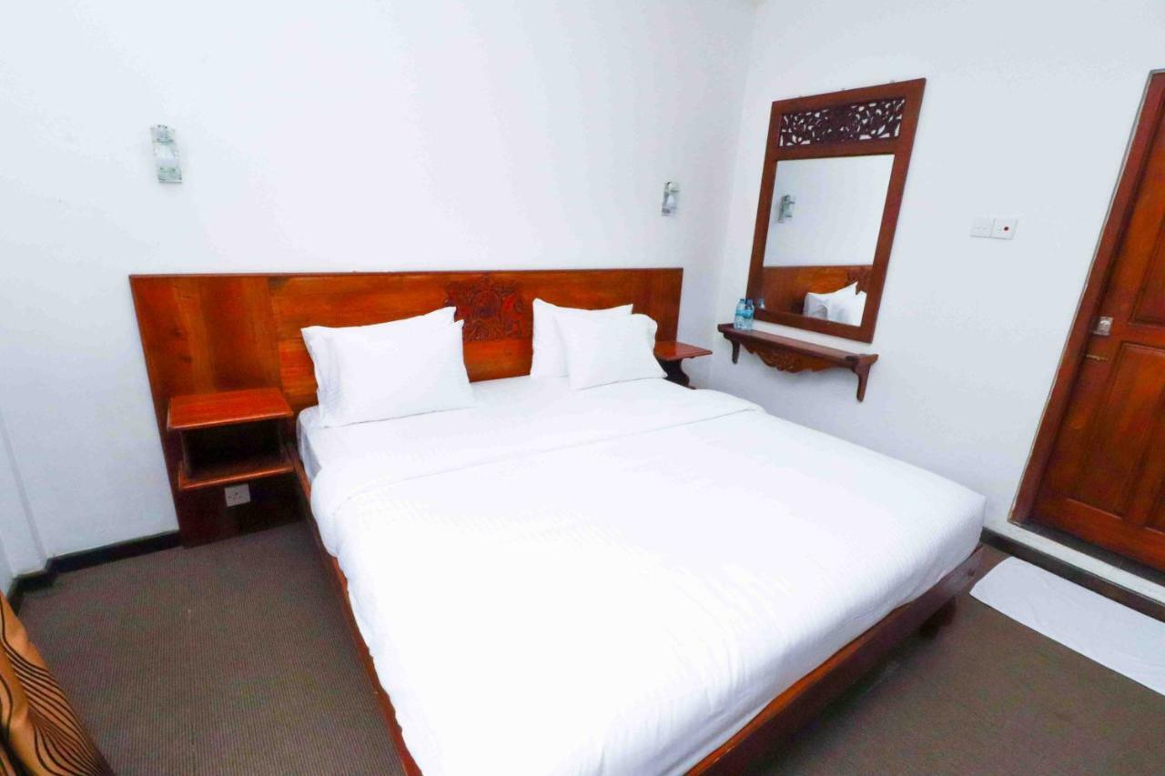 Yoho Pello Lake Resort Nuwara Eliya Exteriör bild