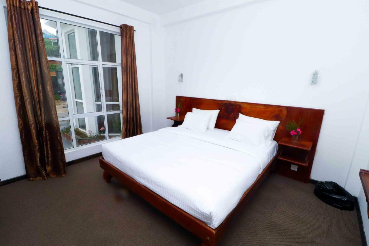 Yoho Pello Lake Resort Nuwara Eliya Exteriör bild