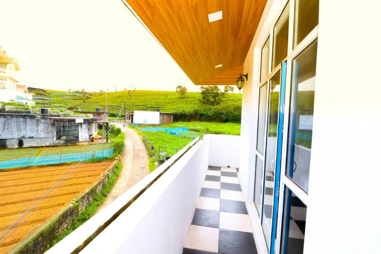Yoho Pello Lake Resort Nuwara Eliya Exteriör bild