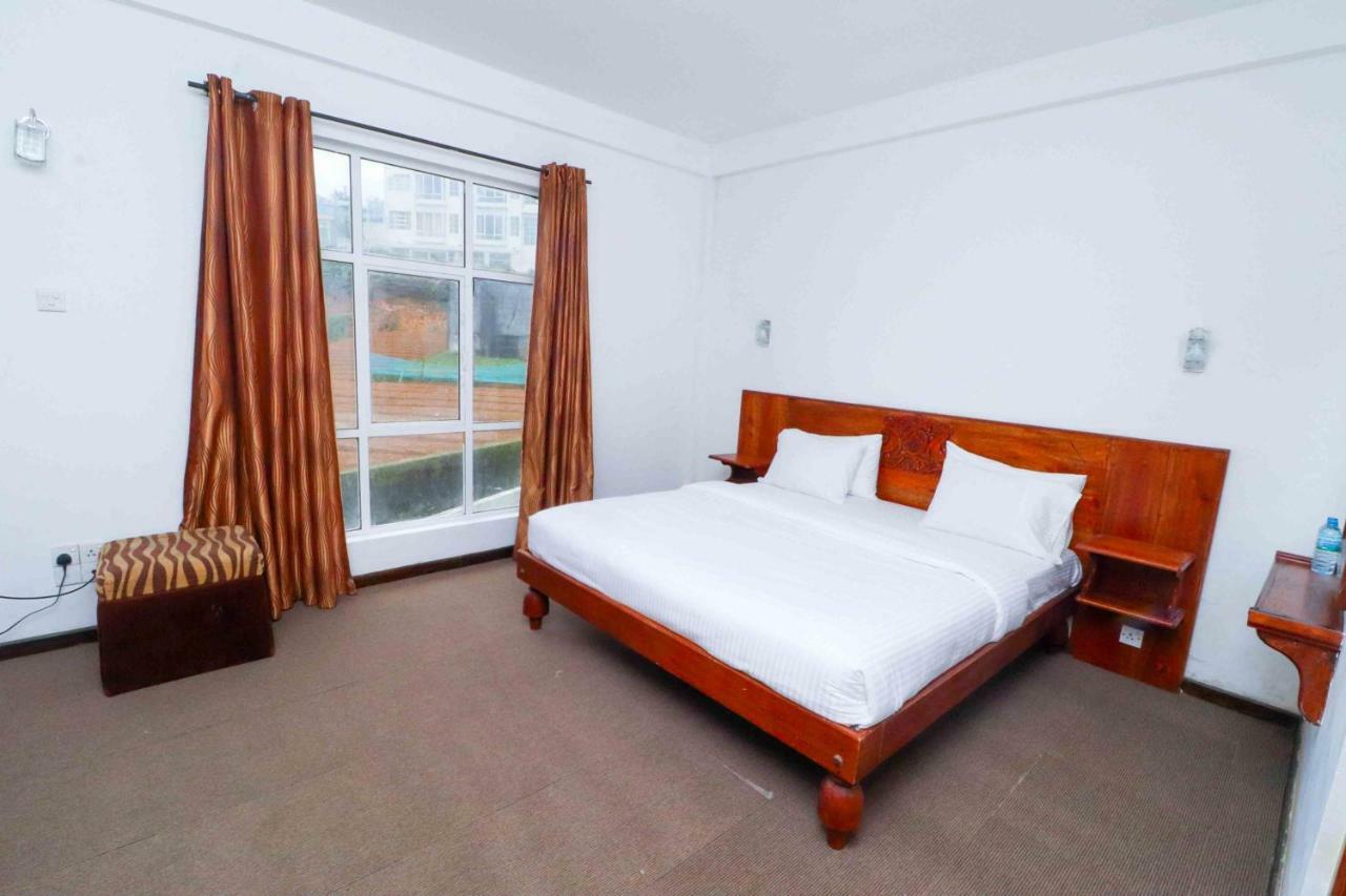 Yoho Pello Lake Resort Nuwara Eliya Exteriör bild