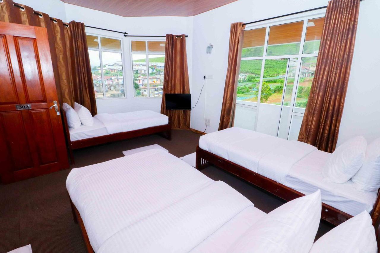 Yoho Pello Lake Resort Nuwara Eliya Exteriör bild