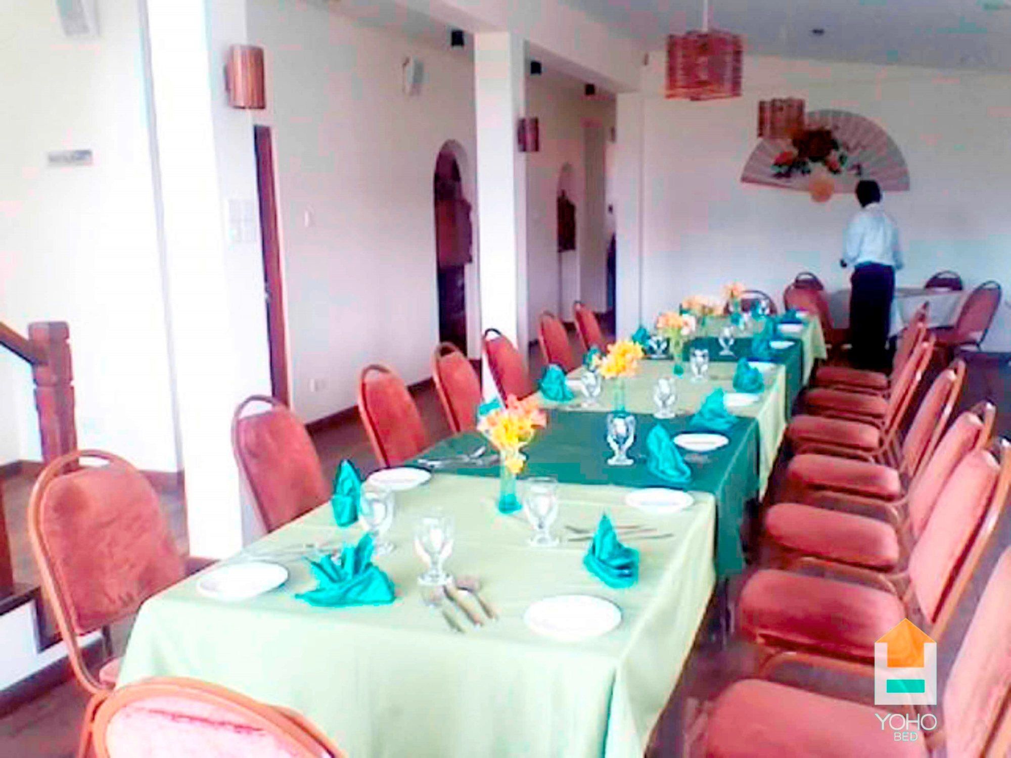 Yoho Pello Lake Resort Nuwara Eliya Exteriör bild
